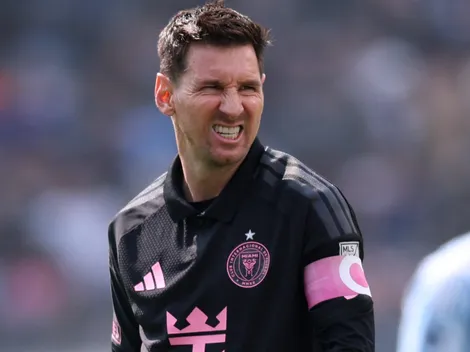 Inter Miami terá Lionel Messi em campo na estreia do Nu Stadium