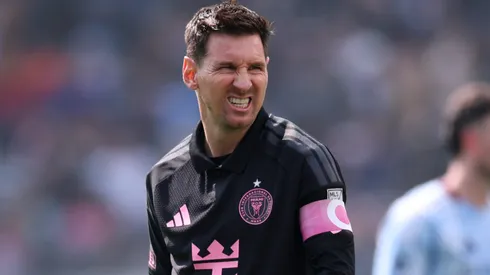 Lionel Messi joga? Inter Miami enfrentará o Austin FC na estreia do Nu Stadium. (Foto: Jordan Bank/Getty Images)