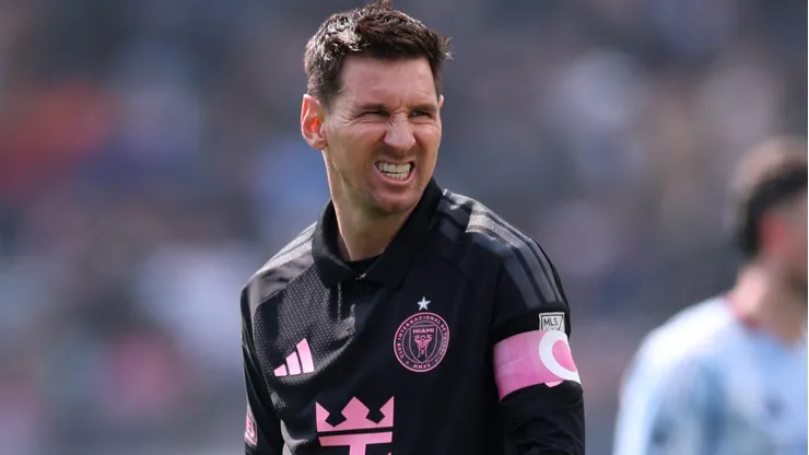 Lionel Messi joga? Inter Miami enfrentará o Austin FC na estreia do Nu Stadium. (Foto: Jordan Bank/Getty Images)
