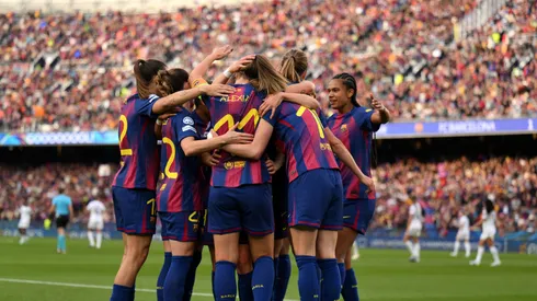 Barcelona Feminino (Photo by David Ramos/Getty Images)