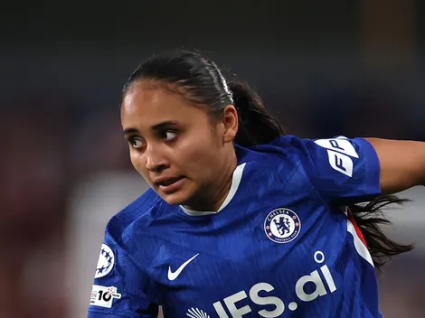 Onde assistir Chelsea x Tottenham pela Women´s FA Cup