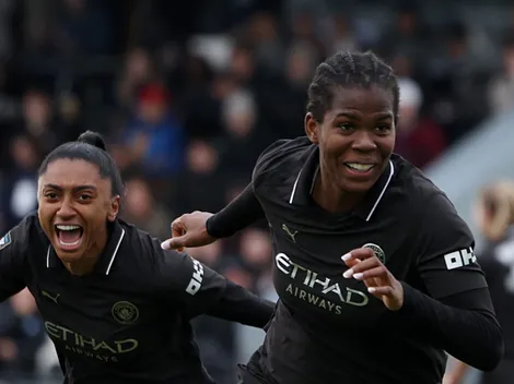 Onde assistir Birmingham City x Manchester City pela Women´s FA Cup