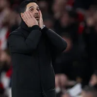 Arsenal é eliminado da FA Cup e Arteta não alivia para o elenco