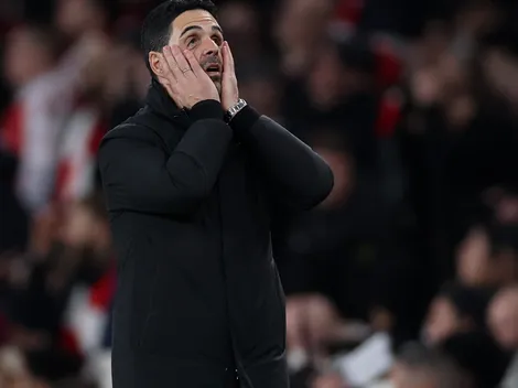 Arsenal é eliminado da FA Cup e Arteta não alivia para o elenco