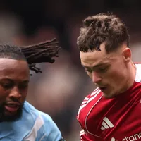 Manchester City 4x0 Liverpool: maior goleada da FA Cup?