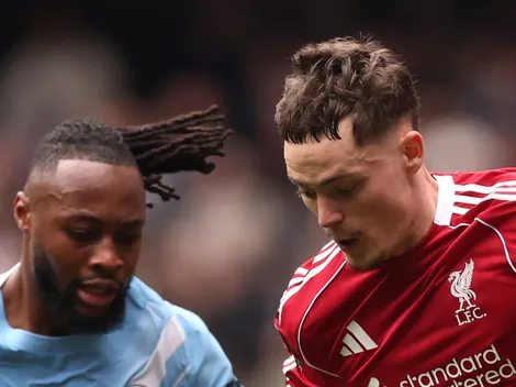 Manchester City 4x0 Liverpool: maior goleada da FA Cup?