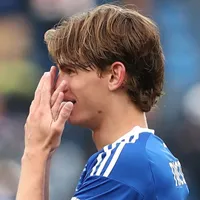 Real Madrid adia retorno de Nico Paz para 2027