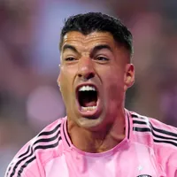 Inter Miami tropeça na inauguração do Nu Stadium