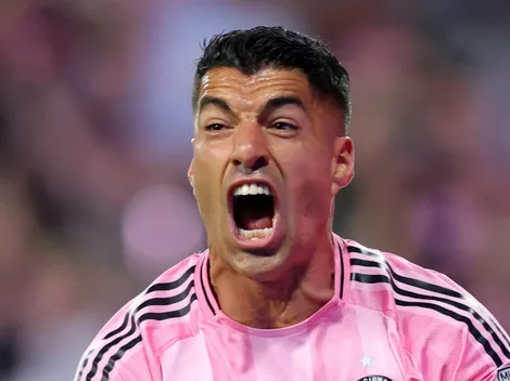 Inter Miami tropeça na inauguração do Nu Stadium