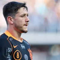 Corinthians aprova pagamento de R$ 40 milhões ao Talleres por Garro