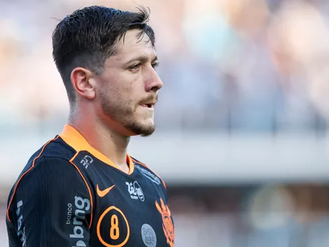 Corinthians aprova pagamento de R$ 40 milhões ao Talleres por Garro