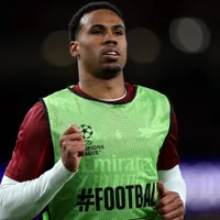 Lesão de Gabriel Magalhães preocupa Arteta