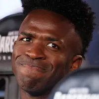 Agentes oferecem Vini Jr para clubes ingleses