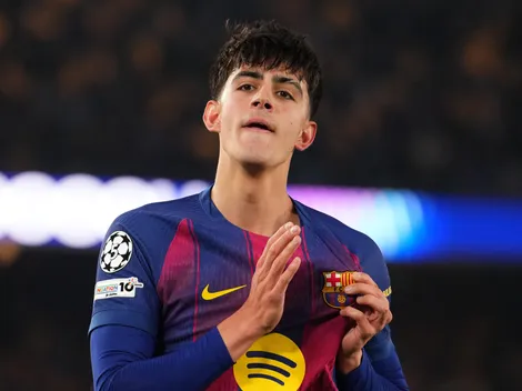 Marc Bernal sofre entorse no tornozelo