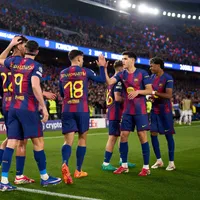 Meme de LeBron anima torcida do Barcelona por virada