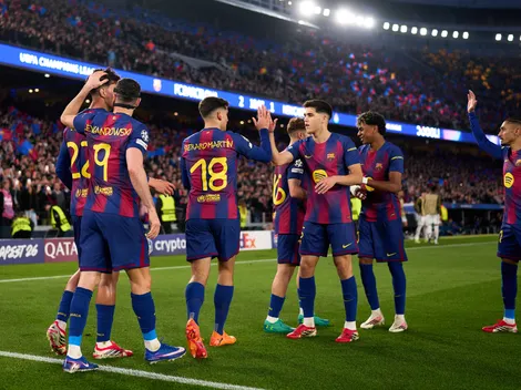 Meme de LeBron anima torcida do Barcelona por virada