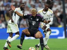 Real e Bayern têm histórico equilibrado de confrontos