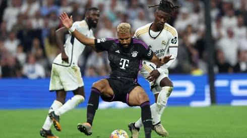 Champions League terá Real Madrid x Bayern de Munique outra vez