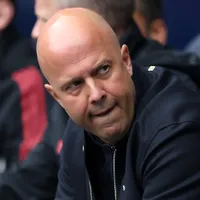 Slot deixará o Liverpool, diz repórter