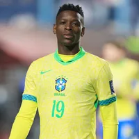 Luiz Henrique é prioridade, mas Flamengo quer ter plano B