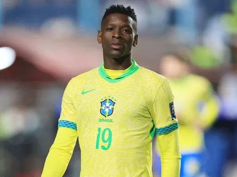 Luiz Henrique é prioridade, mas Flamengo quer ter plano B