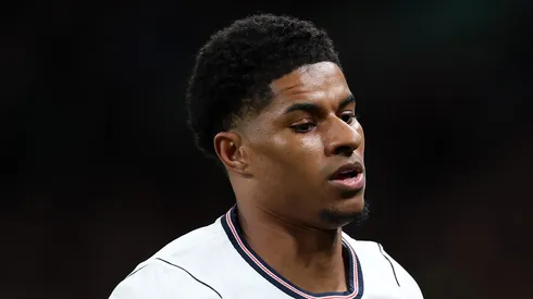 Manchester United prevê R$ 600 milhões com vendas de Rashford e outros. Foto: Justin Setterfield/Getty Images