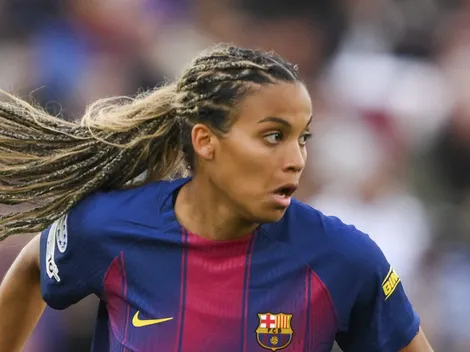 Onde assistir Barcelona x FC Badalona pela Liga F