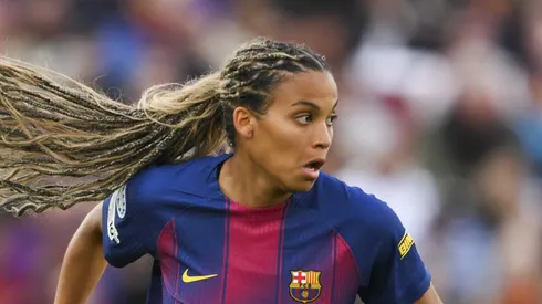 Barcelona Feminino (Photo by David Ramos/Getty Images)