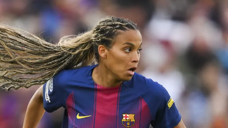 Barcelona Feminino (Photo by David Ramos/Getty Images)