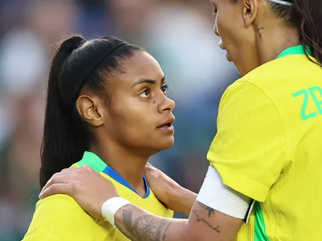 FIFA Series com Seleção Brasileira Feminina terá transmissão da Globo