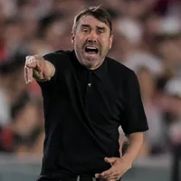 Coudet enfrenta o Belgrano