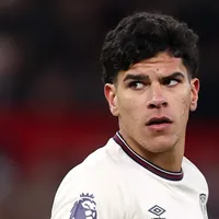 Bruno Fernandes recomenda Mateus Fernandes ao Man United