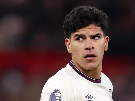 Bruno Fernandes recomenda Mateus Fernandes ao Man United