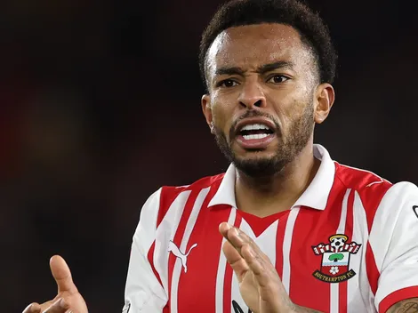 Welington é alvo de Palmeiras e Flamengo