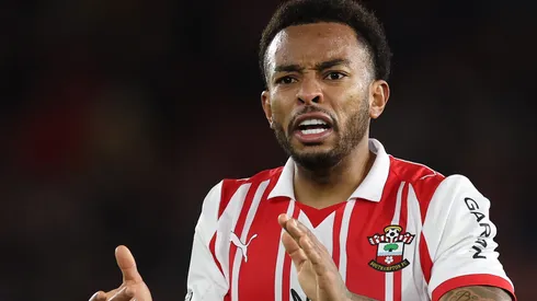 Welington está na mira do Palmeiras e Flamengo. Foto: Michael Steele/Getty Images