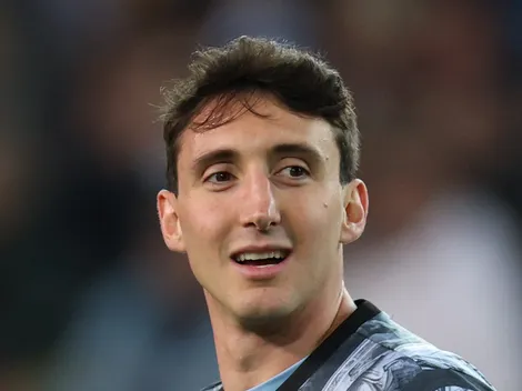 Barça terá que pagar R$ 297 milhões por Andrea Cambiaso