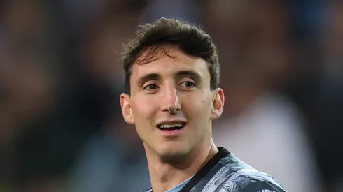 Barcelona precisará pagar R$ 297 milhões por Andrea Cambiaso. (Photo by Timothy Rogers/Getty Images)