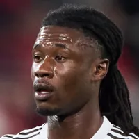 Real Madrid aceita negociar Eduardo Camavinga