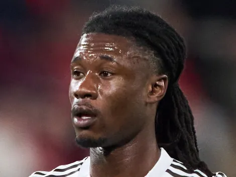 Real Madrid aceita negociar Eduardo Camavinga