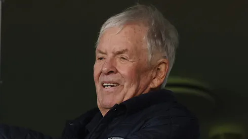 Rayan atinge valor de R$ 600 milhões e consagra o plano de Bill Foley no mercado europeu. (Foto de Charlie CrowhurstGetty Images)