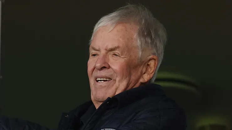 Rayan atinge valor de R$ 600 milhões e consagra o plano de Bill Foley no mercado europeu. (Foto de Charlie CrowhurstGetty Images)