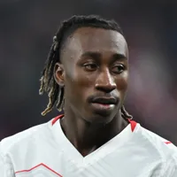 RB Leipzig oferece renovação para Diomande, alvo do Liverpool