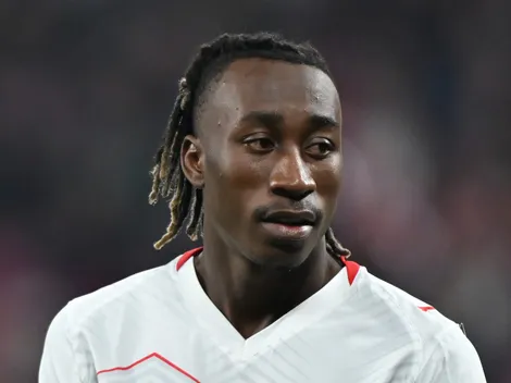 RB Leipzig oferece renovação para Diomande, alvo do Liverpool