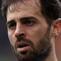 Bernardo Silva quer fechar com novo clube antes da Copa do Mundo