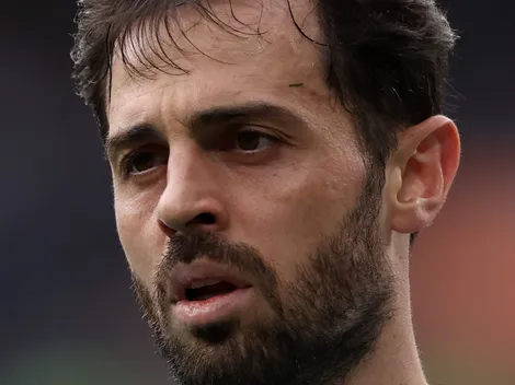 Bernardo Silva quer fechar com novo clube antes da Copa do Mundo