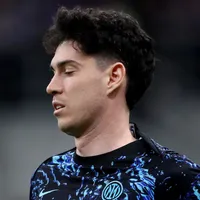 Bastoni quer jogar com Yamal no Barcelona, diz jornal