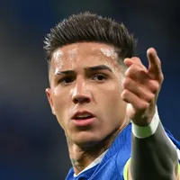 Chelsea planeja renovação para Enzo, mas define preço de venda