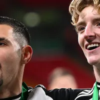 Arsenal sinaliza proposta por Anthony Gordon