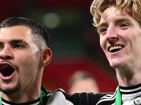 Arsenal sinaliza proposta por Anthony Gordon