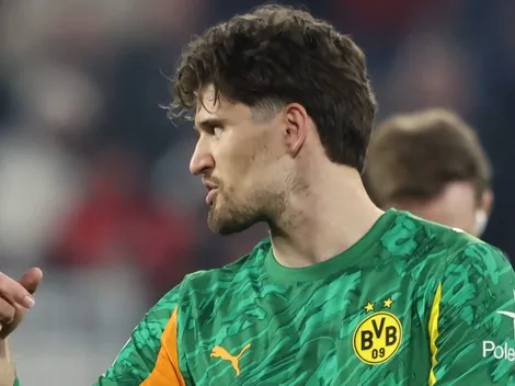 Newcastle é o favorito por Gregor Kobel